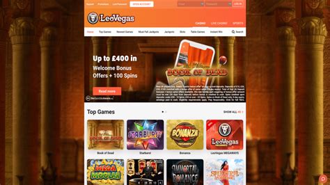 leovegas casino india news/